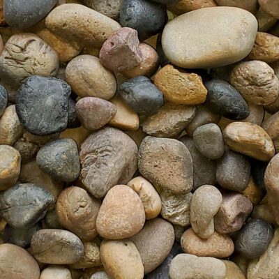 ****SAMPLES****Sonora Shiner Pebbles