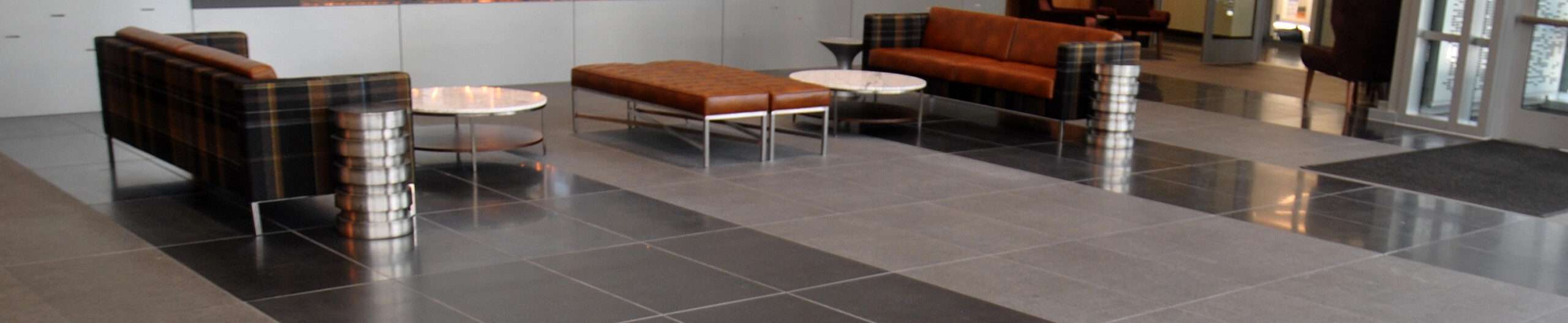 Basalt Tile Banner