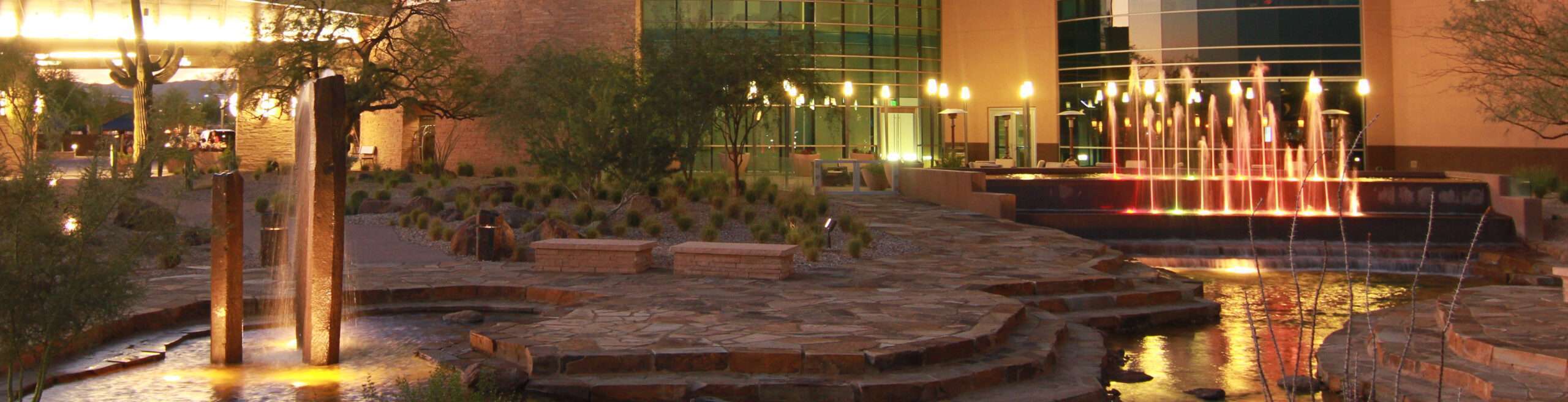 Custom Basalt Stone