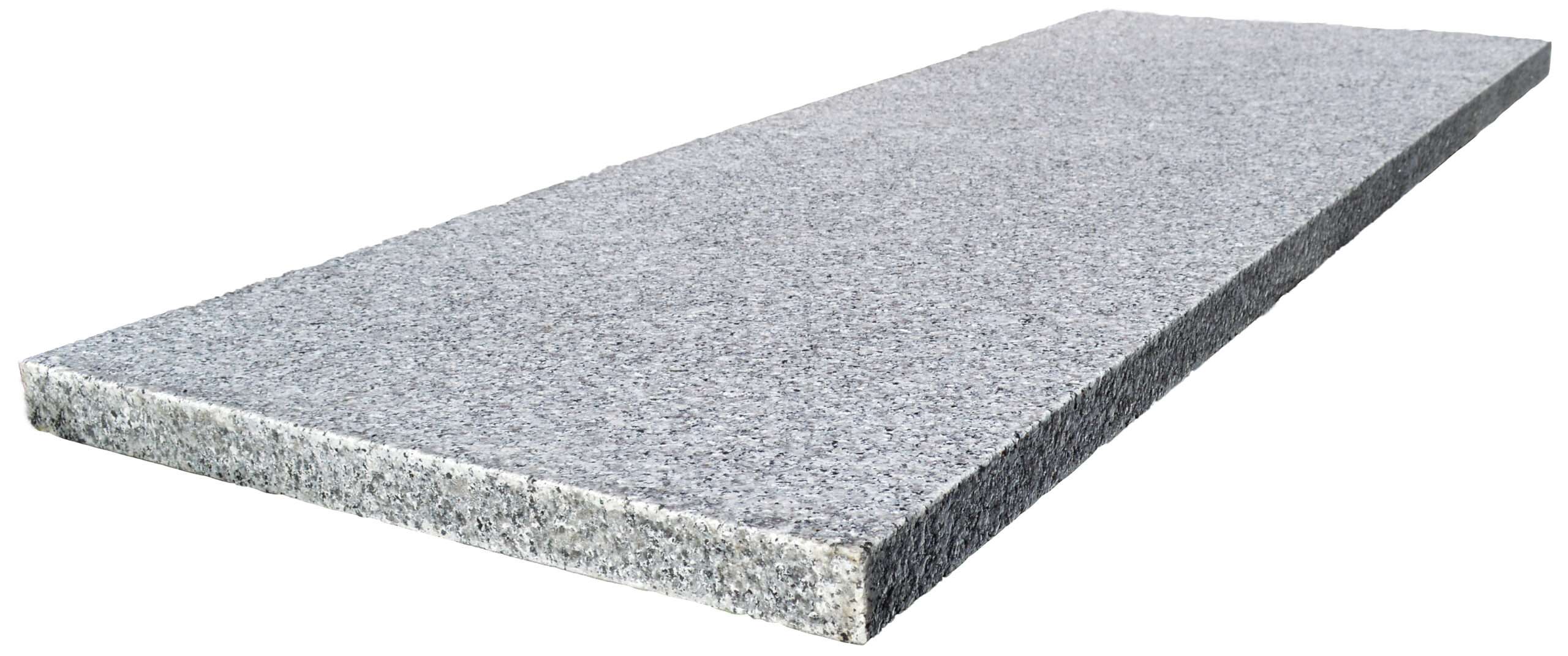 granite plank salt and pepper