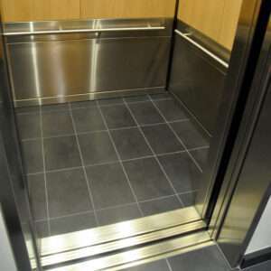 Midnight Black Granite