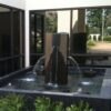 multi slot basalt fountain 2