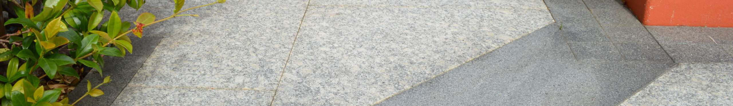 Granite Banner
