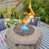 basalt dish rock fire pit mfrh original scaled