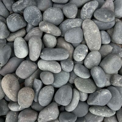 Black River Rock, 1/2-1"