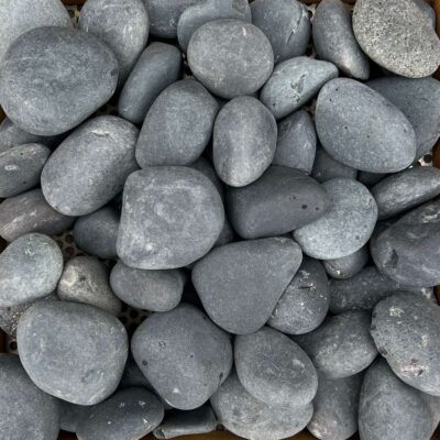 Black River Rock, 1-2"