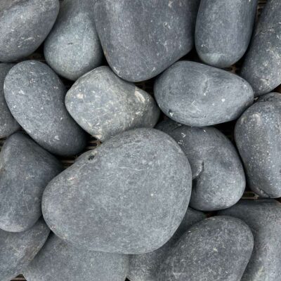 Black River Rock, 3-5"
