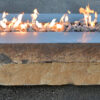 fire table with glass pebbles mfrh original scaled