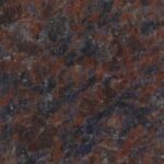 Red Brown Granite