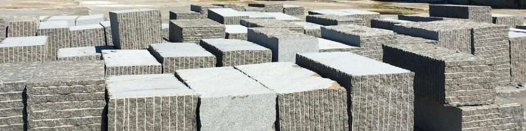 Quarry Block Banner