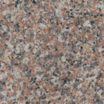 Salmon Granite