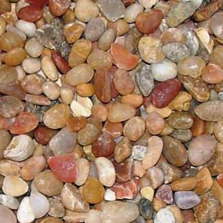 ****SAMPLES****Sunrise Mexican Beach Pebbles 1 ****SAMPLES****Sunrise Mexican Beach Pebbles