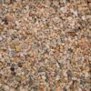 tan blend aggregate